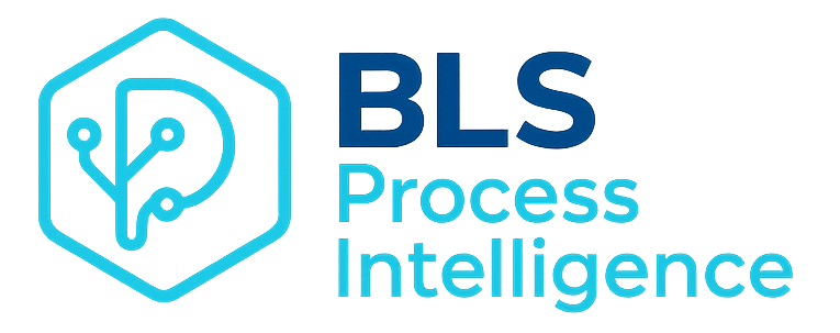 BLS Process Intelligence